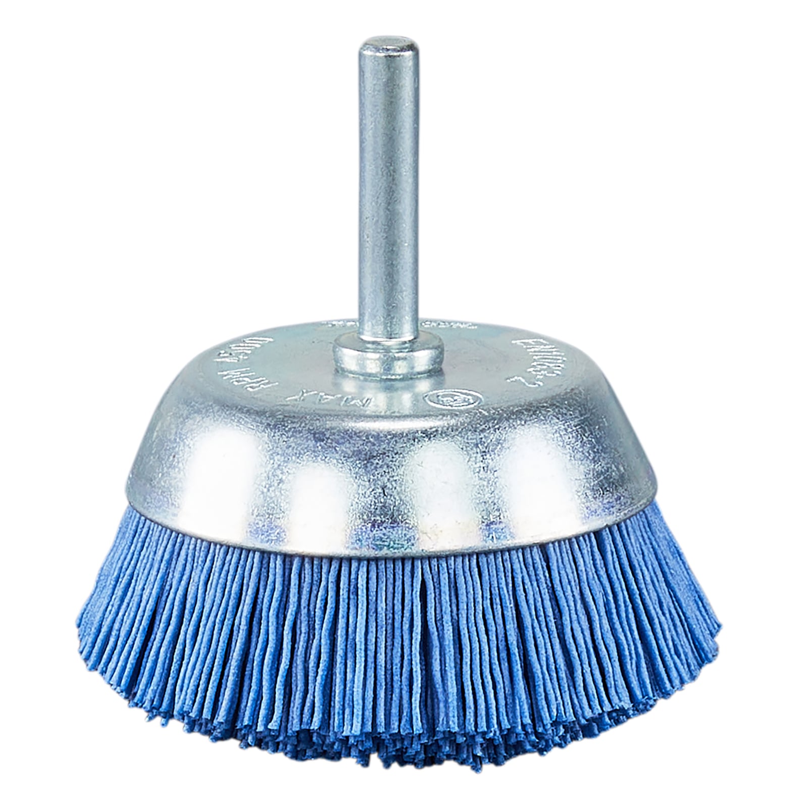 Makita Topfbürste Ø63mm Nylon fein - D-45543