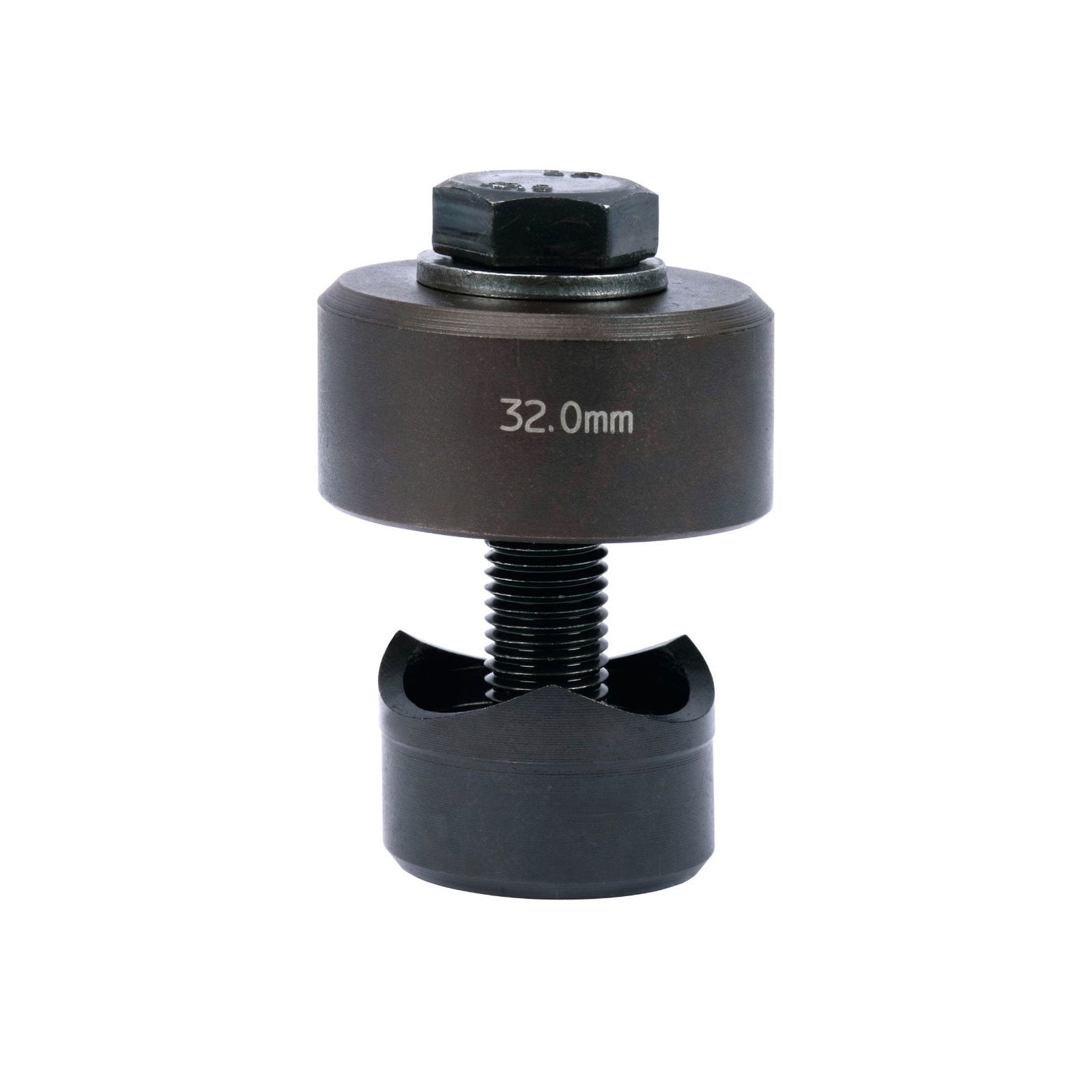 ROTHENBERGER Schraublocher, 32mm  - 021832X