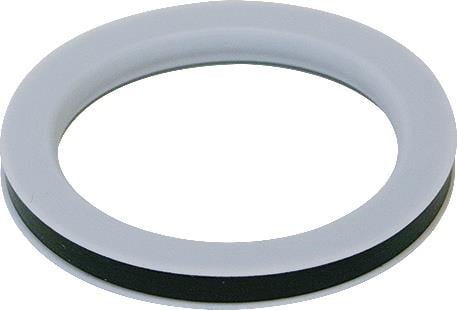 Dichtungsring Kamlok PTFE m.EPDM Kern ID 60,0mm 80,0mm