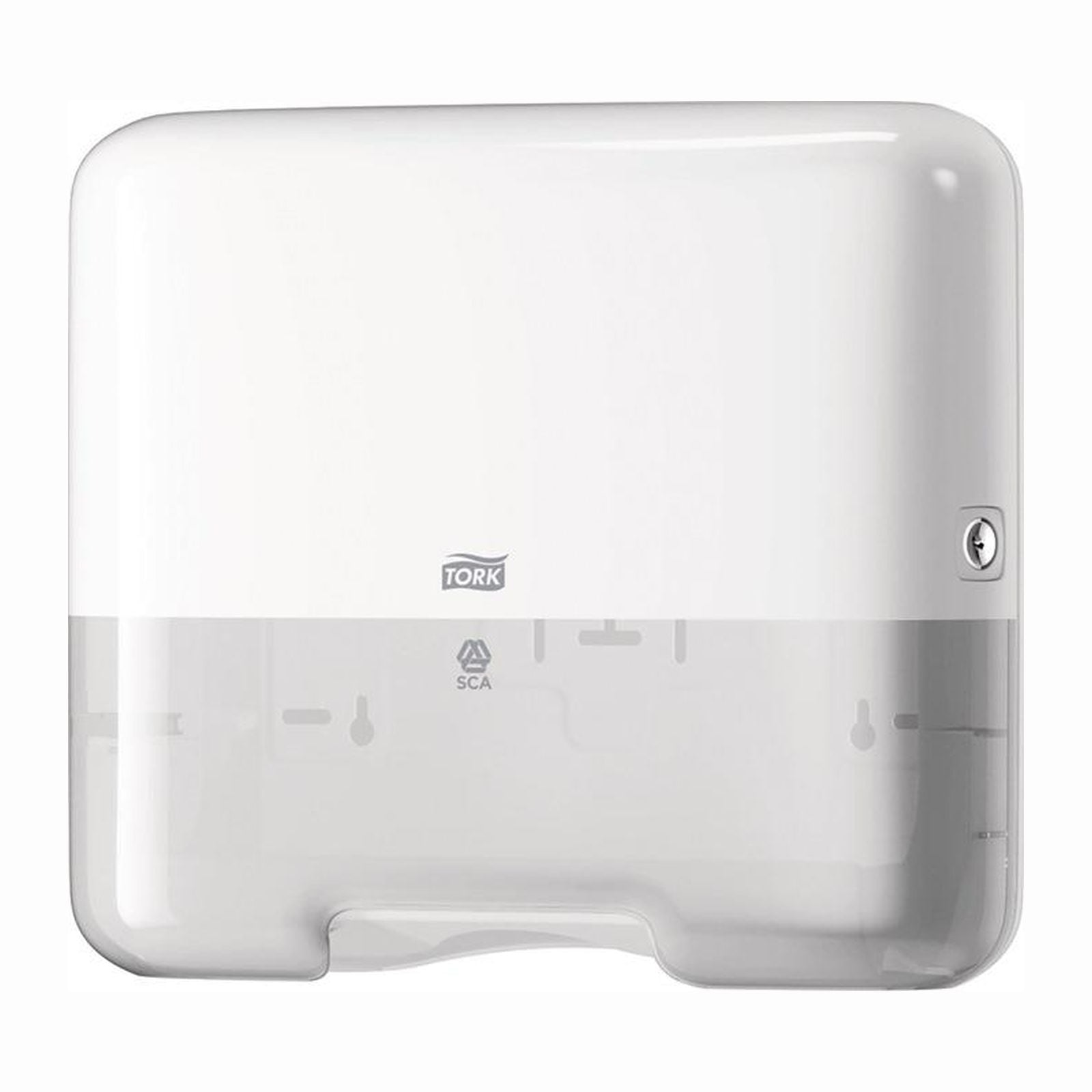 TORK Handtuchspender Tork 553100 H291xB332xT135ca.mm - 553100