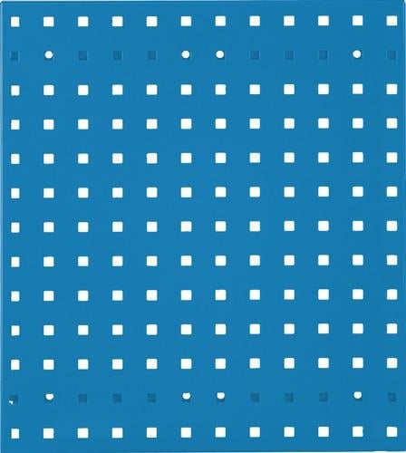 KAPPES RASTERPLAN Lochplatte B450xL500mm - 4001.00.0510