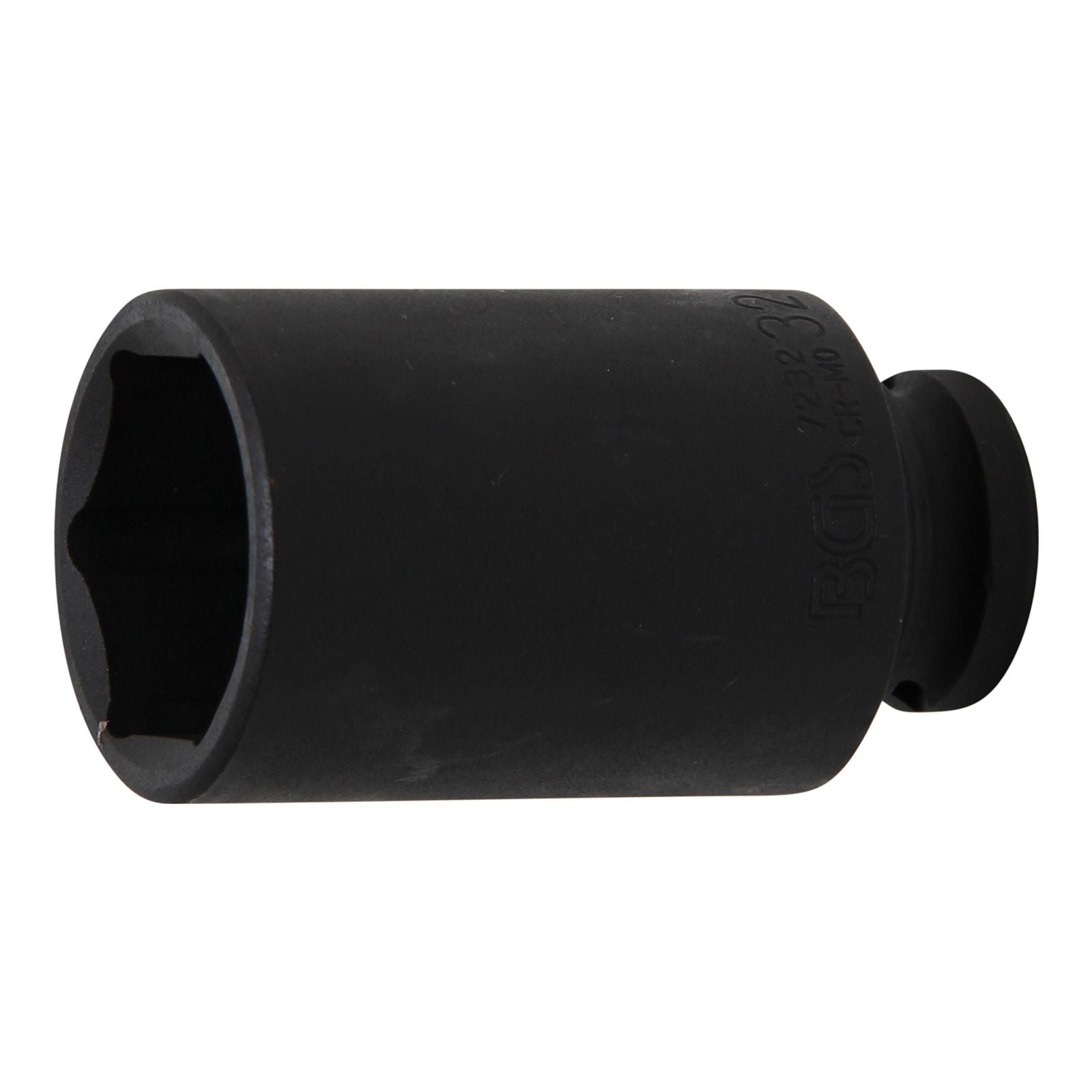 BGS Kraft-Einsatz tief 32 mm 12,5 (1/2) - 7232