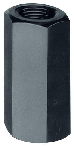 AMF Verlängerungsmutter Nr. 6334 M20 SW 30 mm - 82727