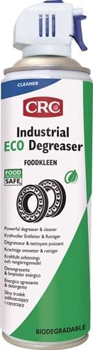 CRC Industriereiniger INDUSTRIAL ECO DEGREASER 500 ml NSF A8,K1 Spraydose - 33344-AA