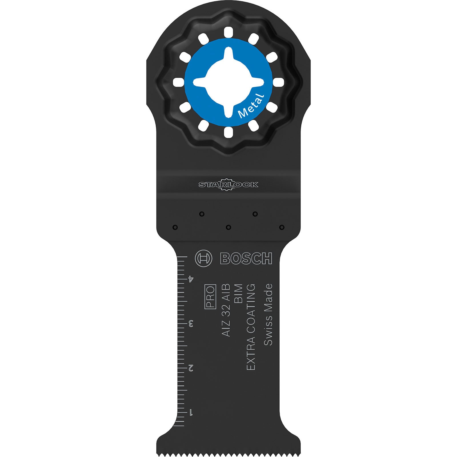 Bosch PRO AIZ 32 AIB Blatt für Multifunktionswerkzeuge 32 x 50 mm - 2608669077