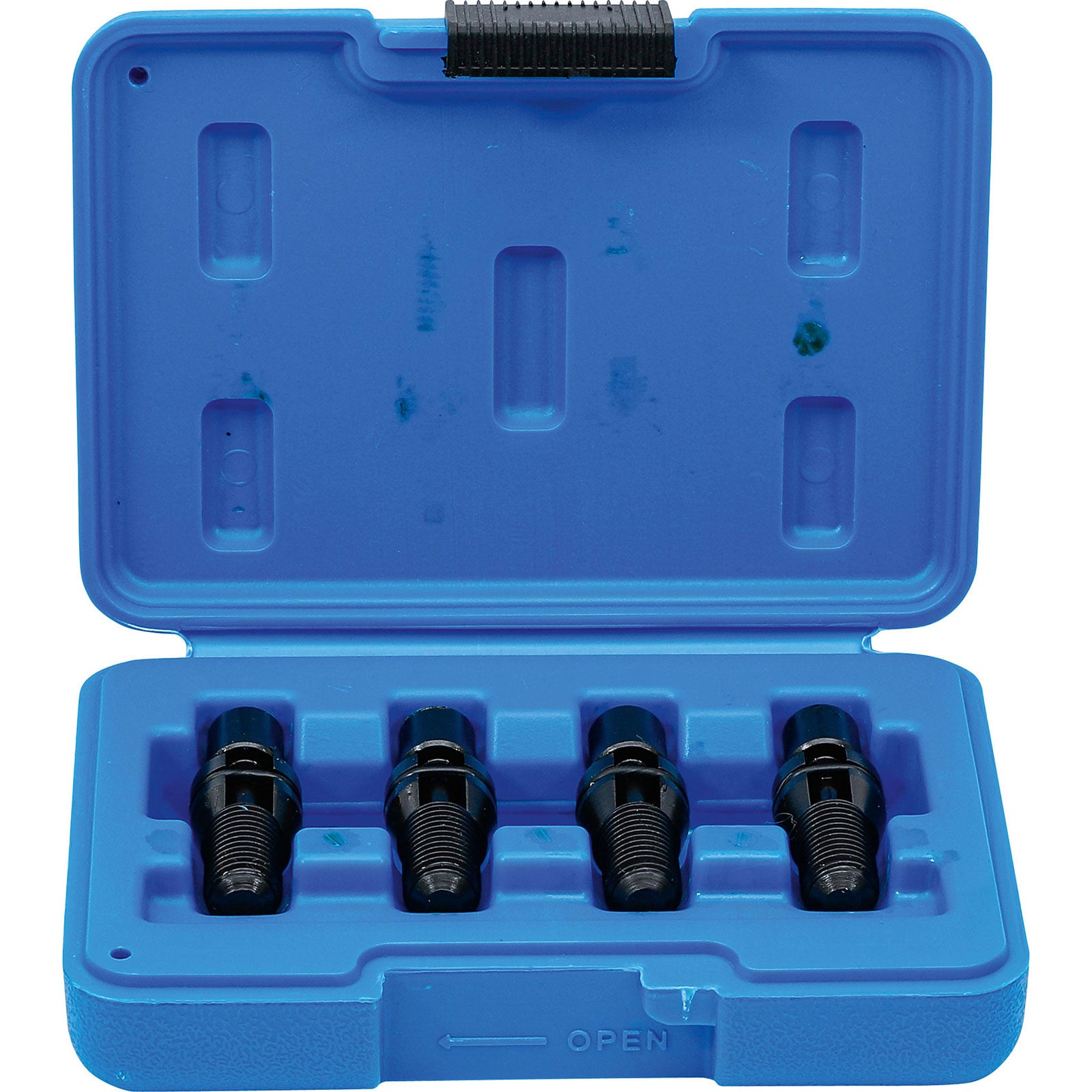 BGS Fixierbolzen-Satz für VAG Hilfsrahmen M12 x 1,5 4tlg. - 8306