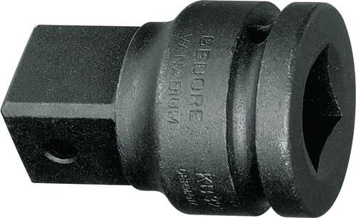 Gedore Vergrößerungsstück KB 3221 Antrieb 3/4″ Abtrieb 1″ - 6671530