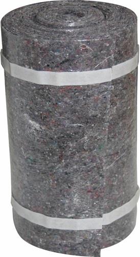 KIRCHNER Treppen-Abdeckvlies Länge 25 x Breite 0,33 m - VS25-33TR