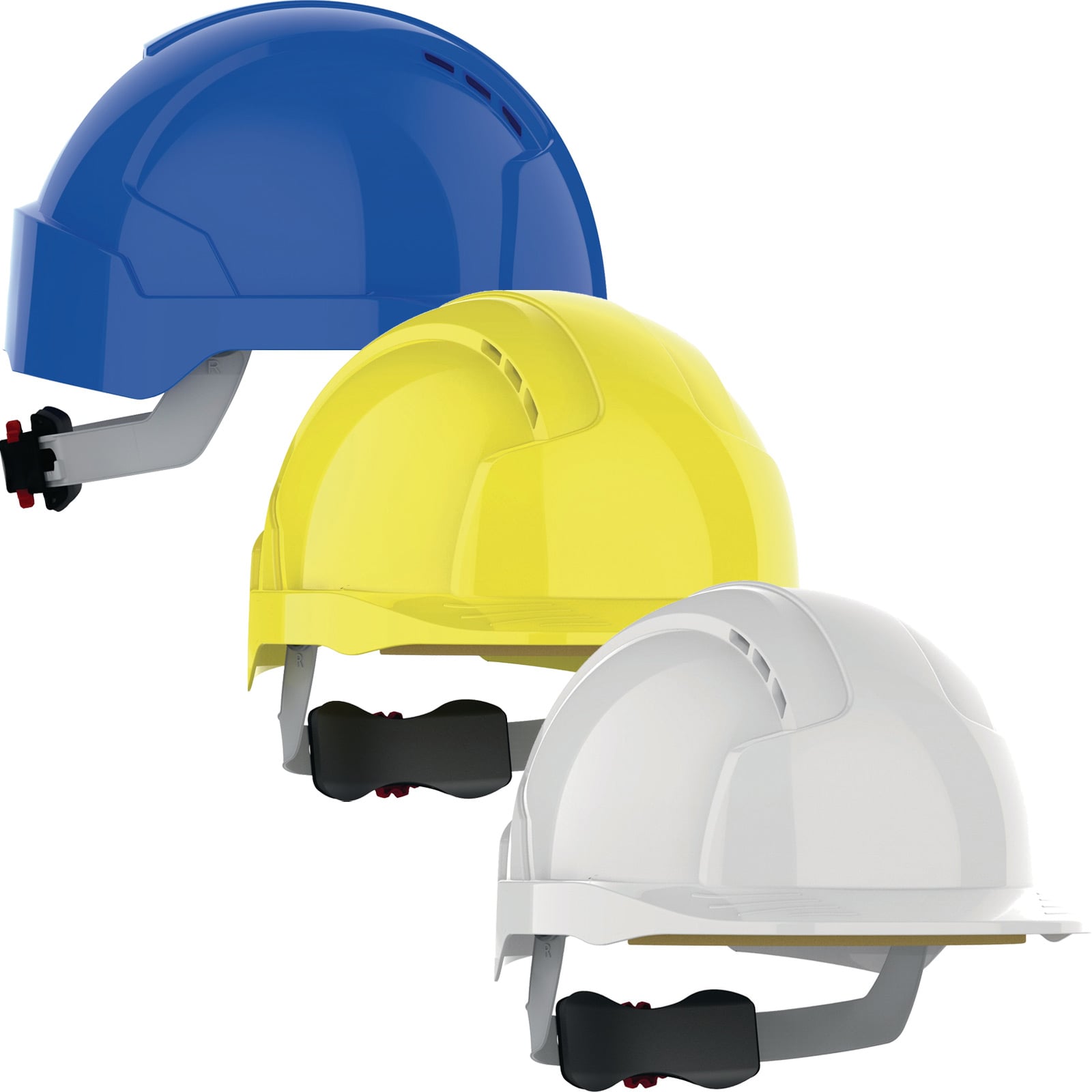 JSP Schutzhelm EVOLite®-Revolution 6-(Pkt.)