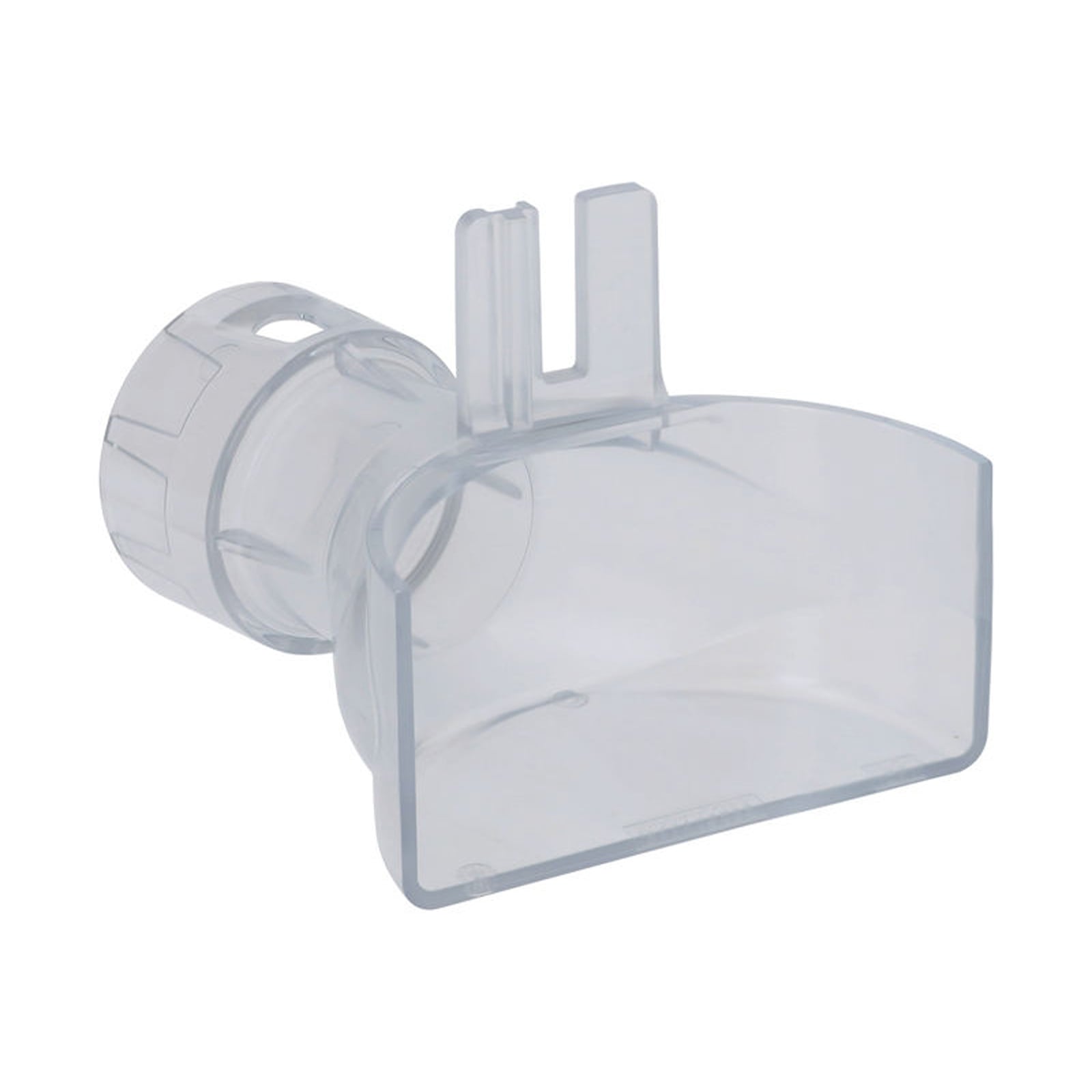 Bosch PRO Absaugadapter Kantenfräse - 2608190062