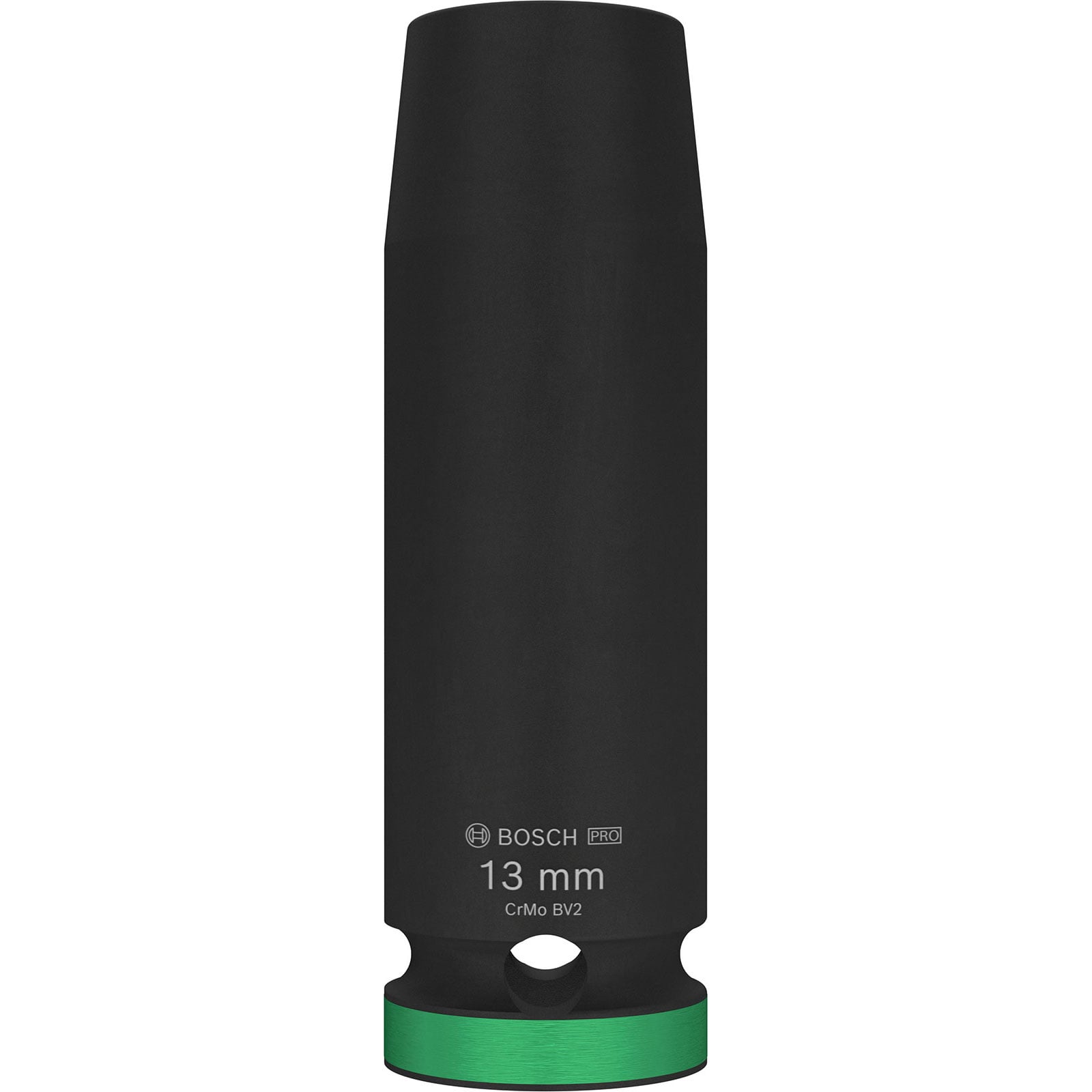 Bosch PRO Impact Socket 1/2" 13 mm tief - 2608003047