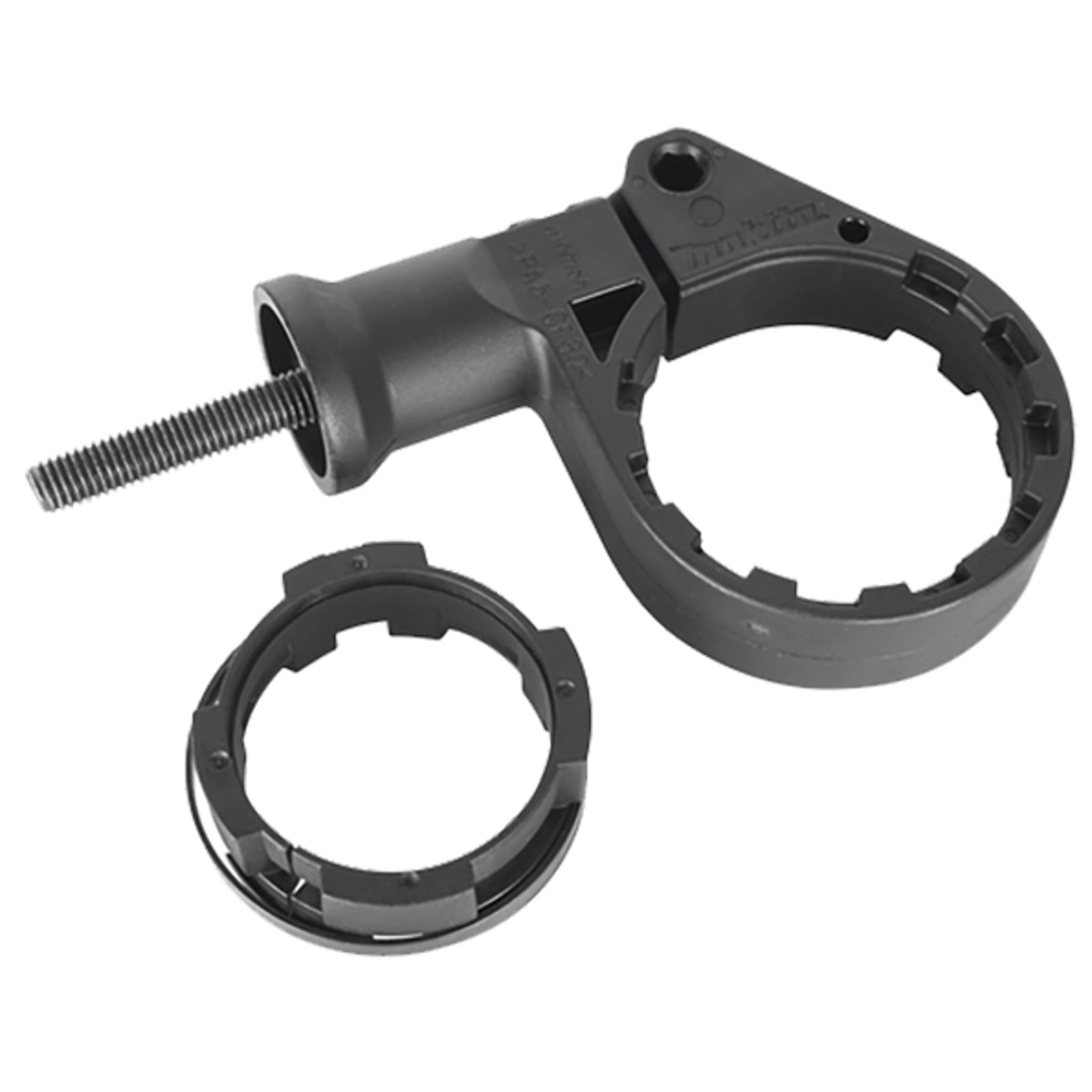 Makita Seitengriffhalter für 198376-8 - 194582-3