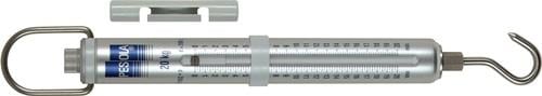PESOLA Präzisionsfederwaage MacroLine 20kg - 80020