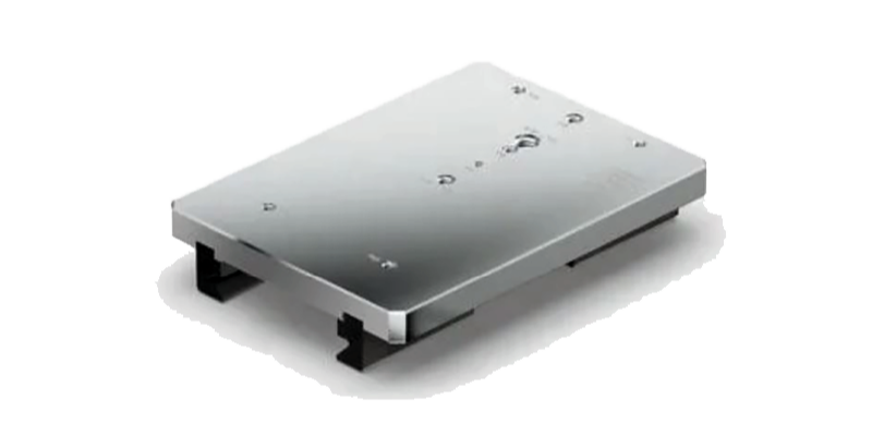 FEIN Universalplatte für vielseitige Befestigungs- und Montagearbeiten