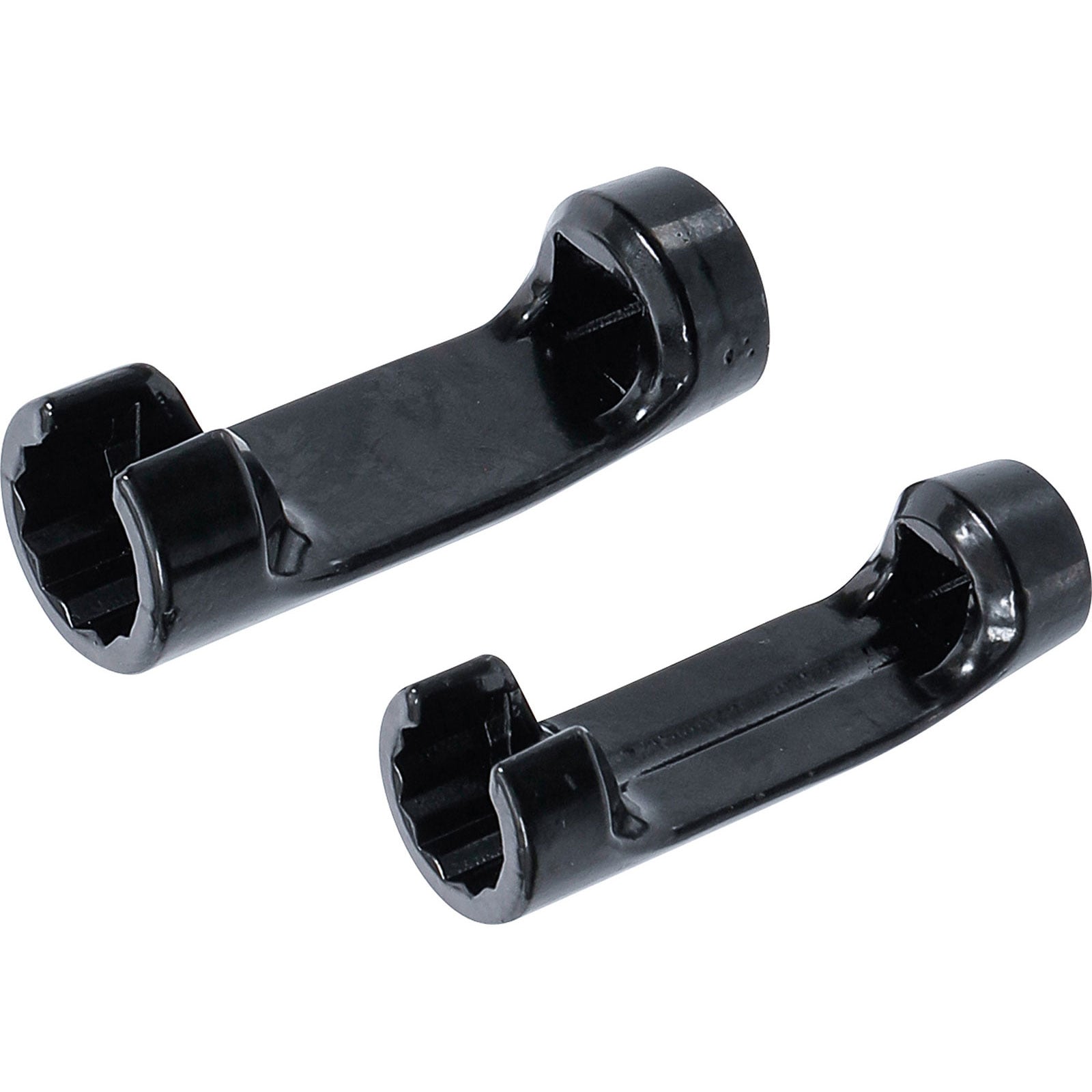 BGS Kraftstoff-Leitungsschlüssel-Satz für BMW 2tlg. - 9461