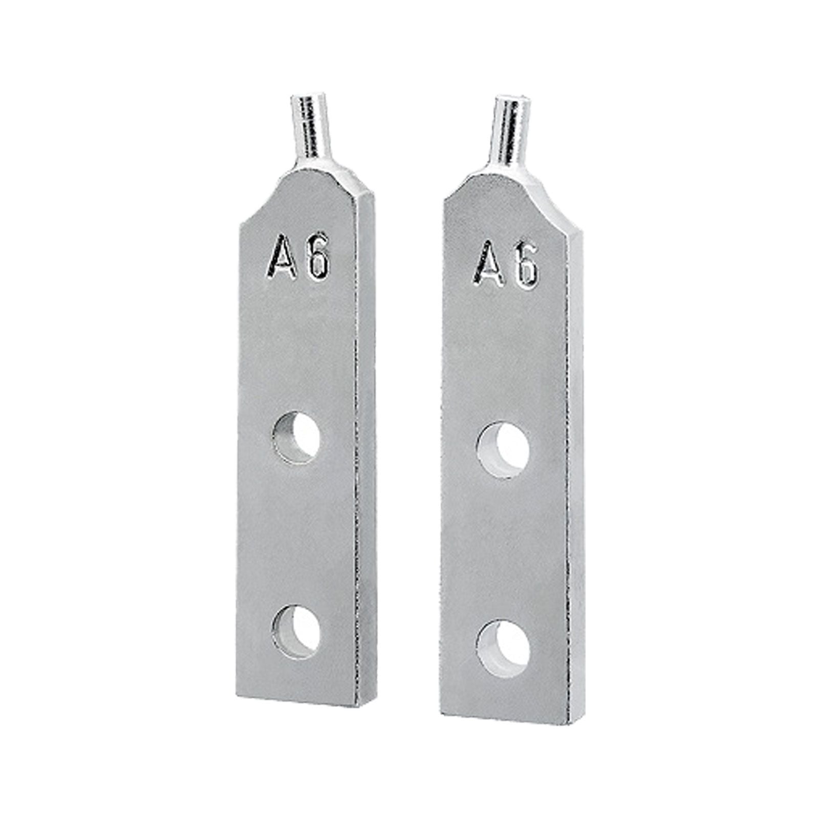 Knipex Ersatzspitzen für Sicherungsringzange - 4619A6