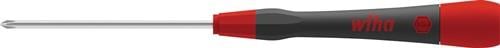 Wiha Elektronik-Feinmechanik-Schraubendreher 261P PH 0 50 mm - 42401