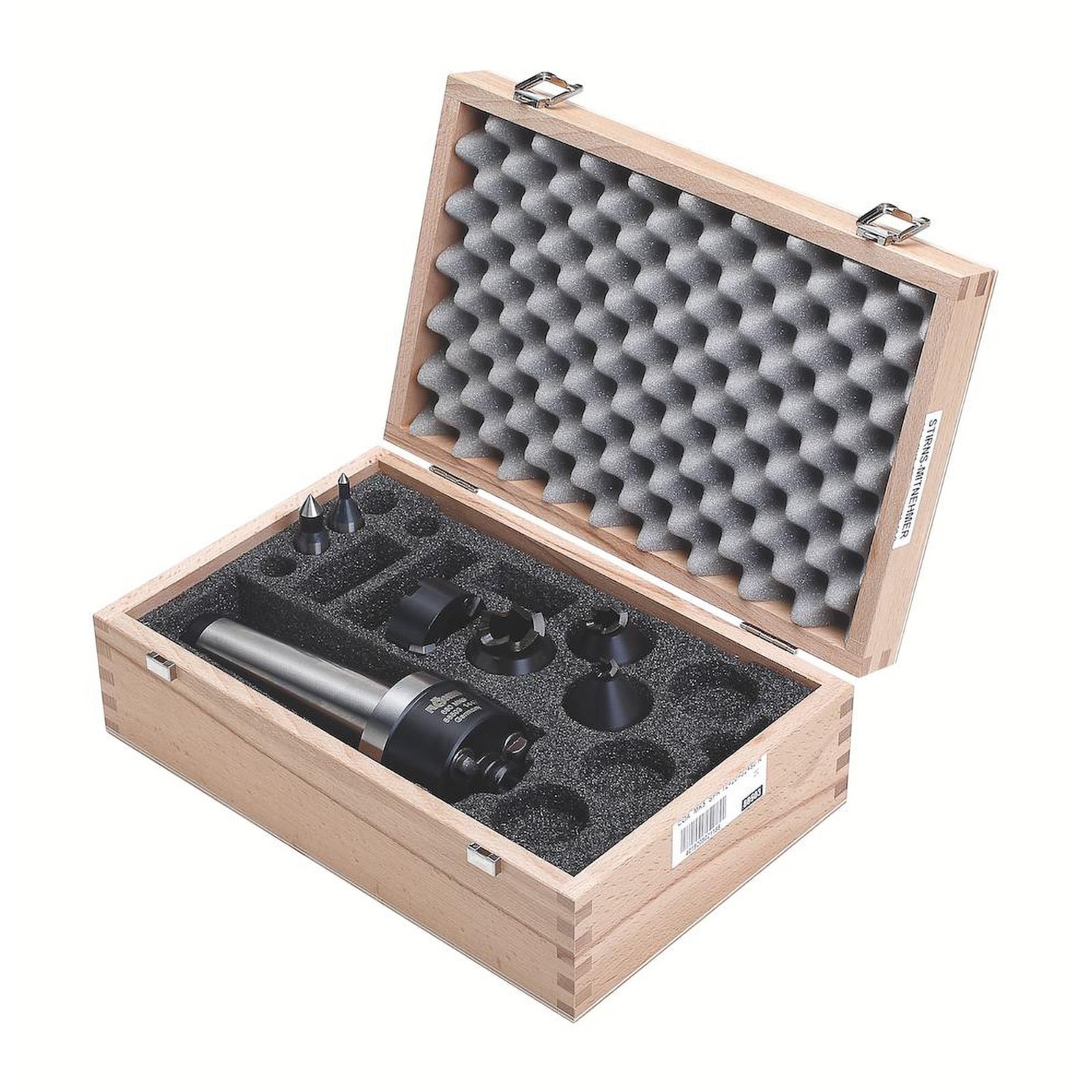 Röhm CoAE Kleinsortiment ZA32 Links- und Rechtslauf - 1381610