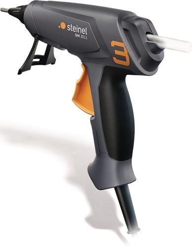 Heißklebepistole GlueMatic 3011 Klebeleistung 16 g/min ca.7 min 11mm STEINEL