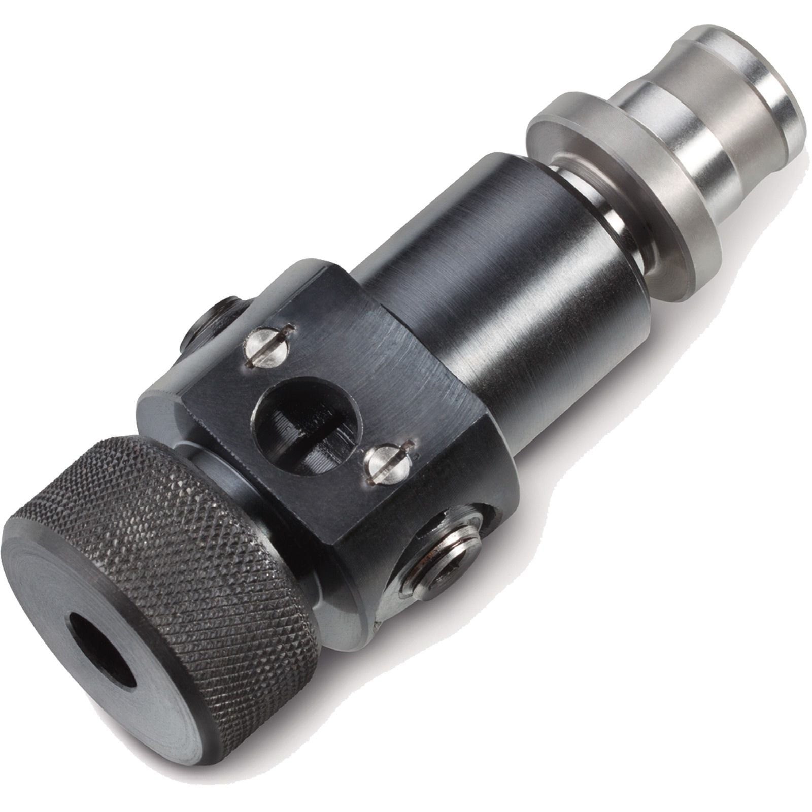 Fein Backenfutter für Gewindebohrer-Direktaufnahme Spannbereich 2,8 - 9 mm - 63206018010