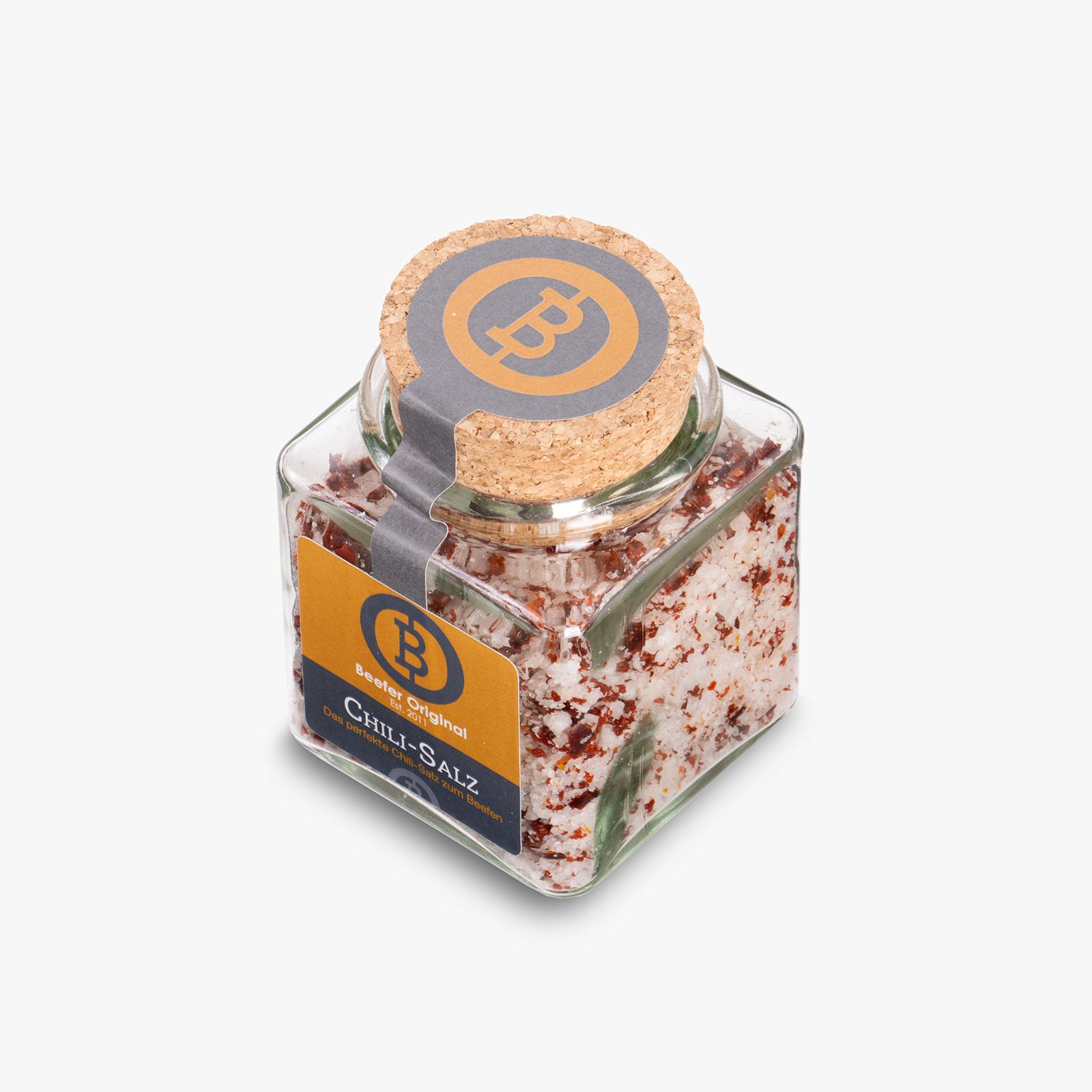 Beefer® Chili-Salz 100 g - 10500018