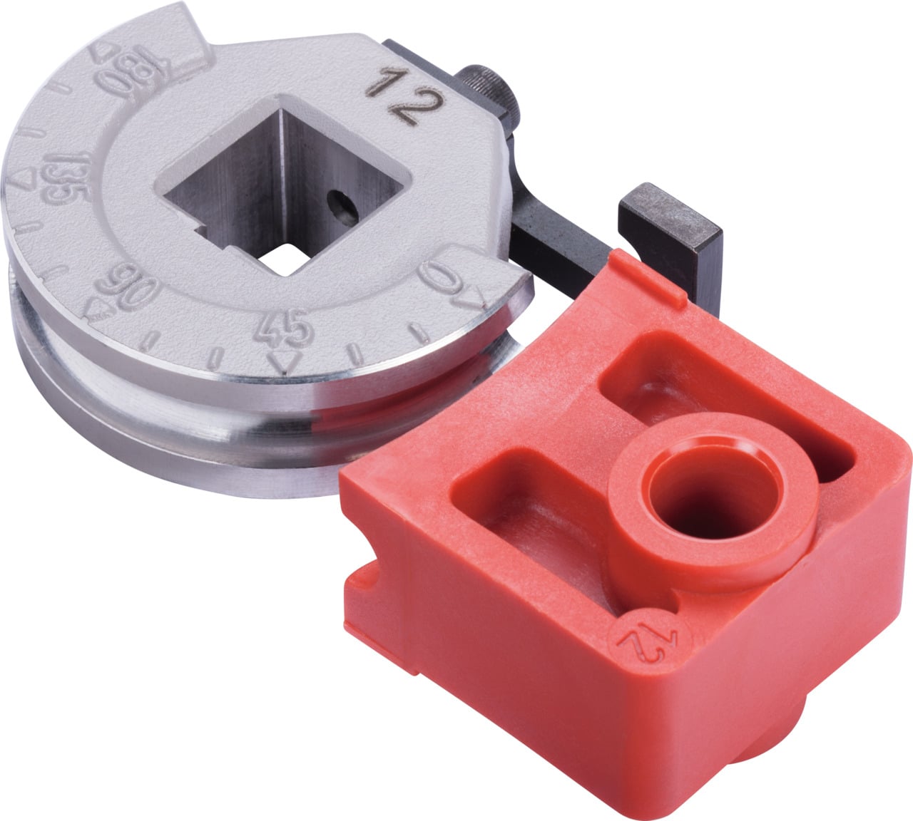 ROTHENBERGER Biegesatz für ROBEND 4000/4000 E, 12mm - 25612