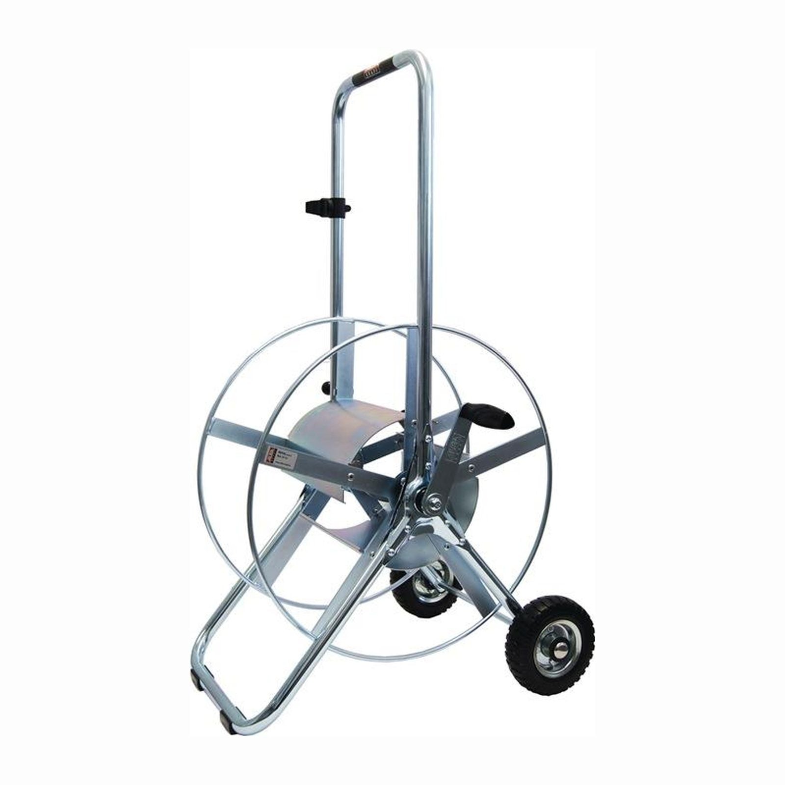 ALBA KRAPF Schlauchwagen Royal II Anschlussgewinde 26,44 mm G 3/4 ″ - 24112