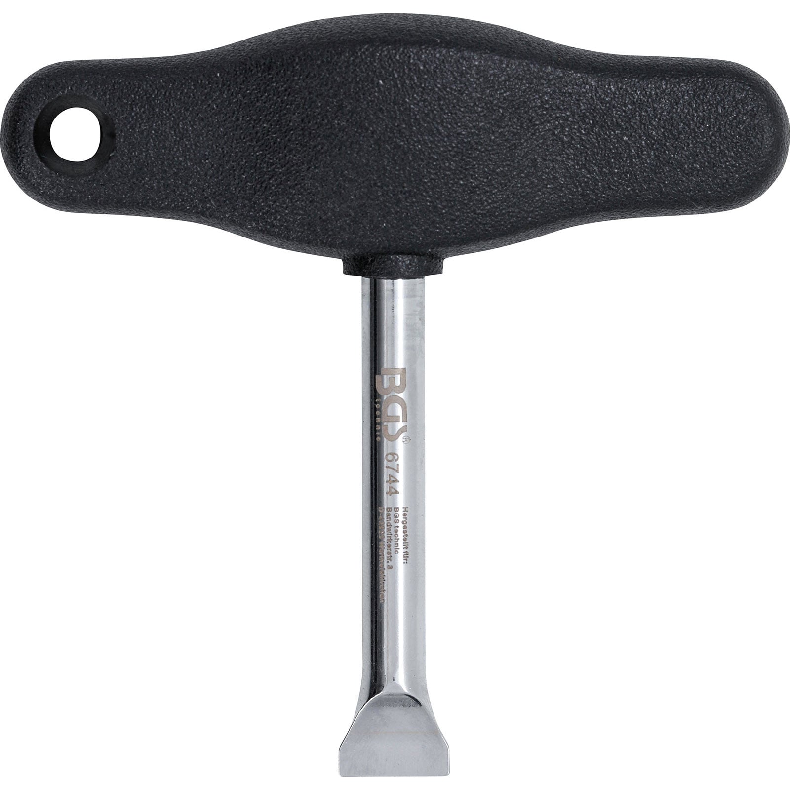 BGS Batteriestopfen-Dreher mit T-Griff - 6744