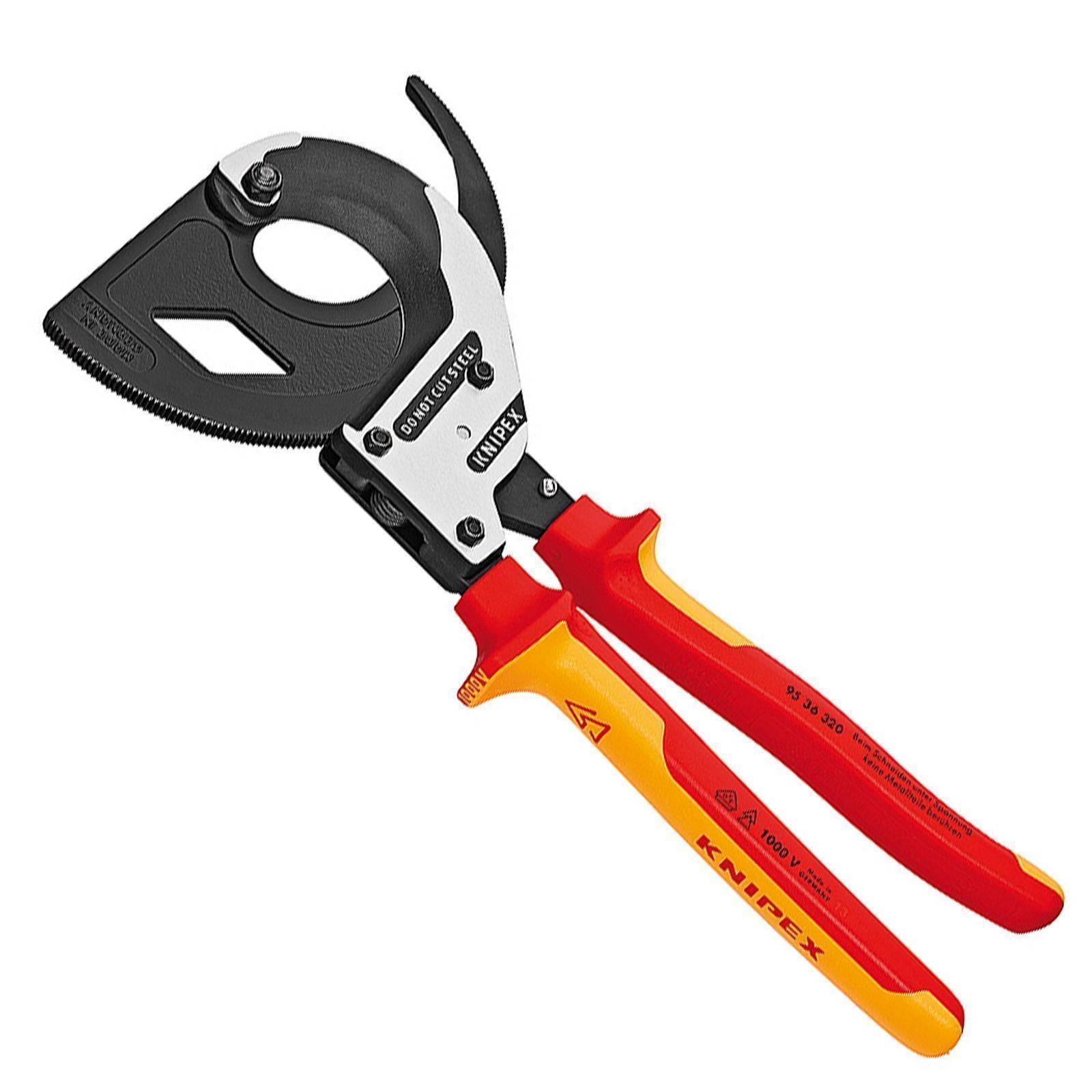Knipex Kabelschneider - 9536320