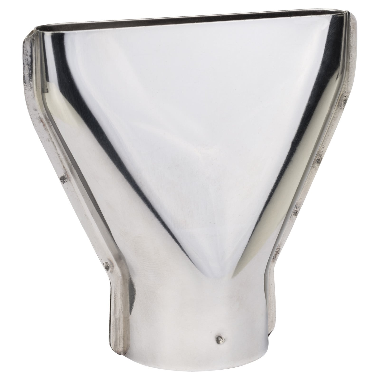 Bosch Flächendüsen, Düse für Bosch-Heißluftgebläse, 75 mm, 33,5 mm - 1609390451