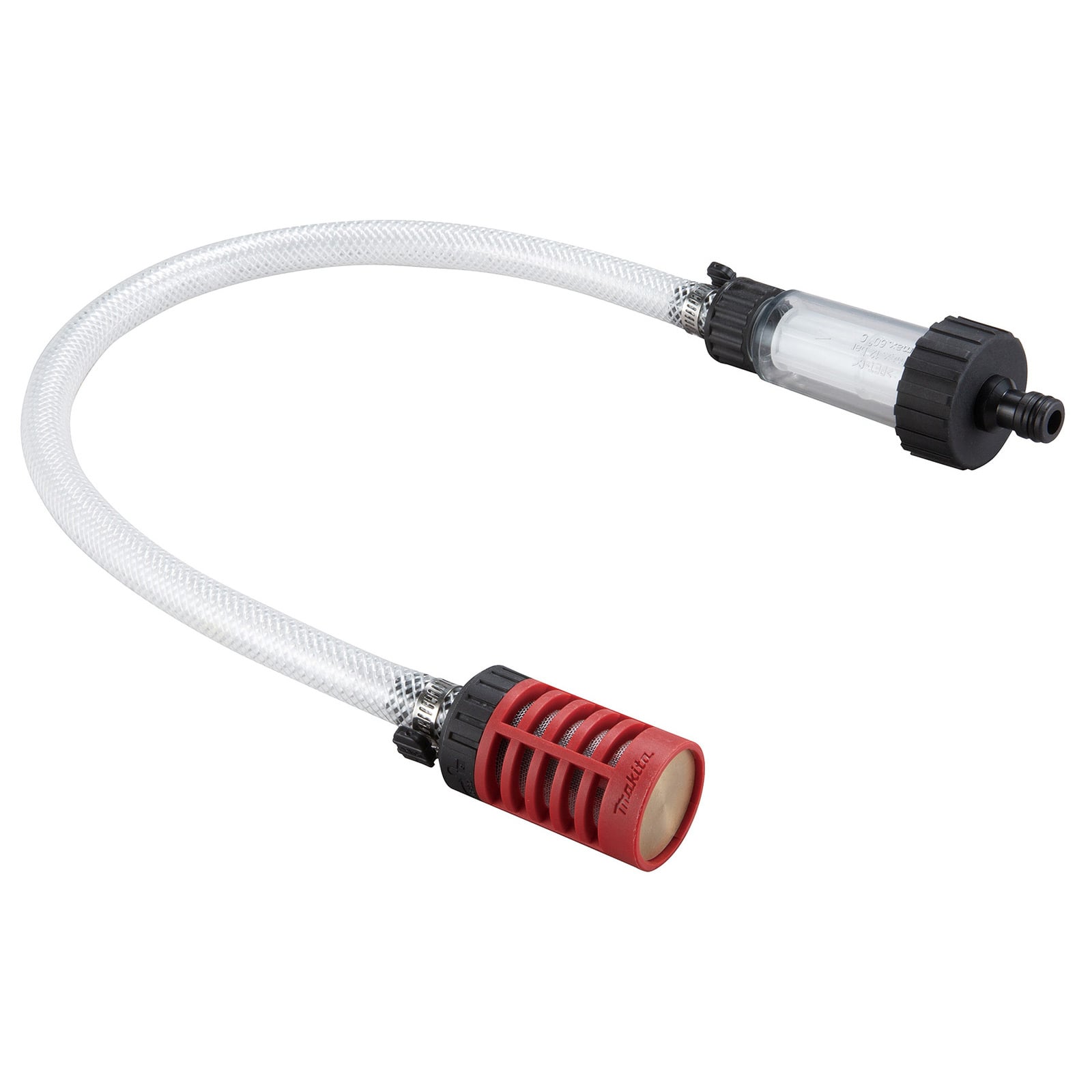 Makita Saugschlauch 0,6 m - 1910R2-4