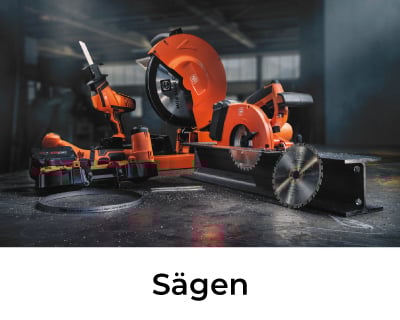 FEIN Sägen und Akkuwerkzeuge für professionelle Metallbearbeitung