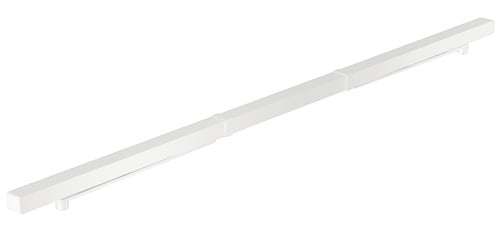 dormakaba Gleitsch.GSR/VK XEA f.TS 98 XEA weiß P100 Bands - 57101011