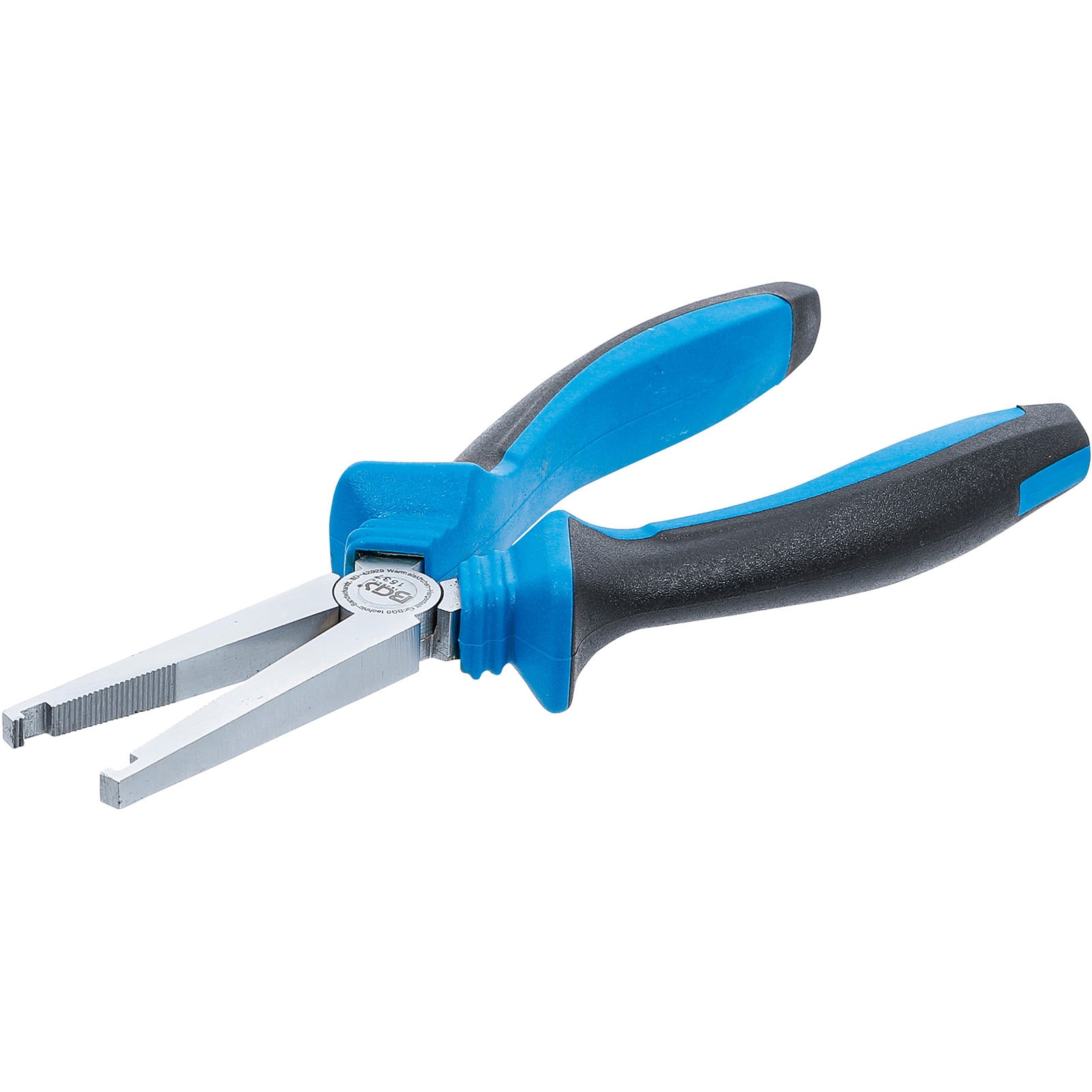 BGS Hutkappenzange 200 mm - 1537