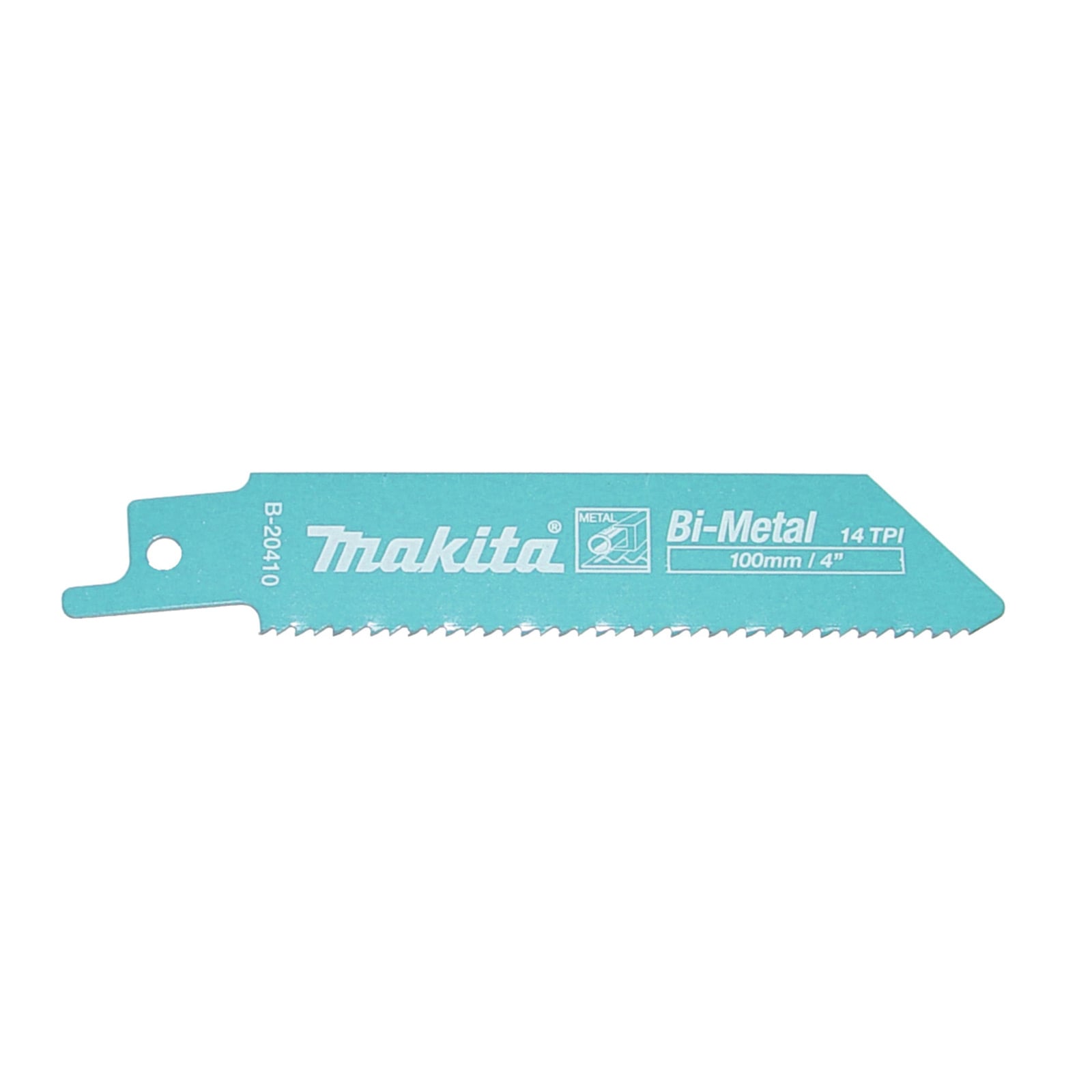 Makita Reciproblatt BIM 100/14Z 5 St. - B-20410