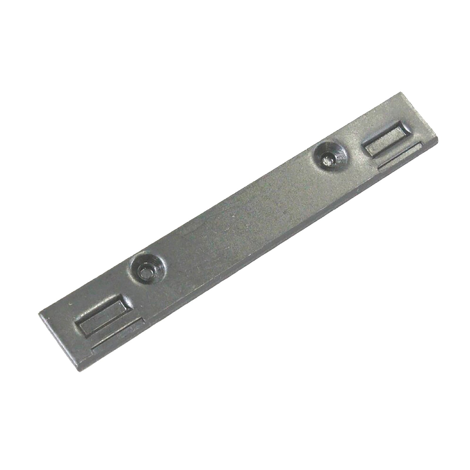 Makita Druckplatte 82 mm für Wendemesser - 342647-7