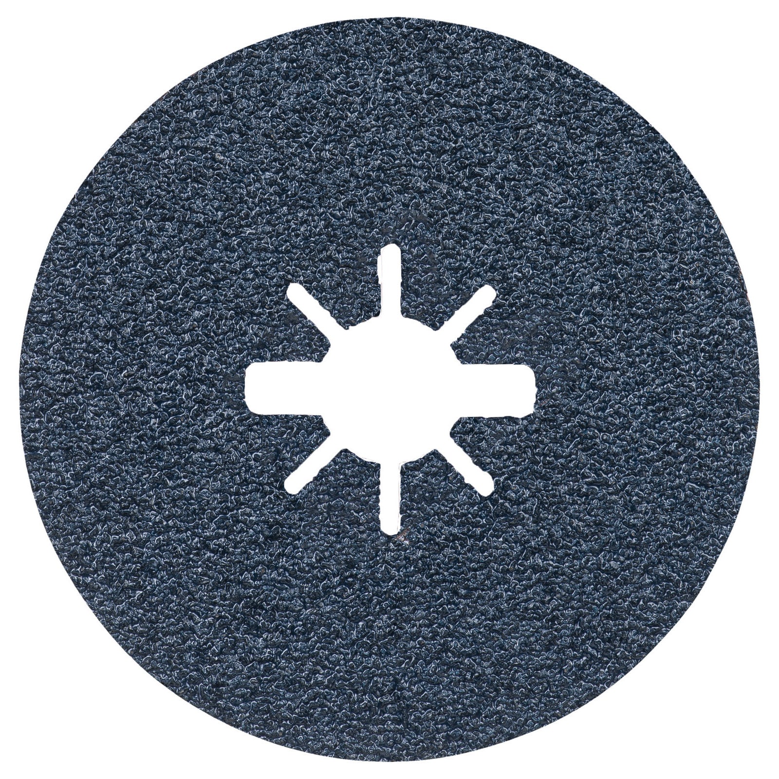 Bosch 44x X-LOCK Fiberschleifscheibe R574 Best for Metal 115 mm K 36