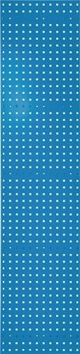 RasterPlan Lochplatte B450xL2000mm himmelblau - 4001.00.2010