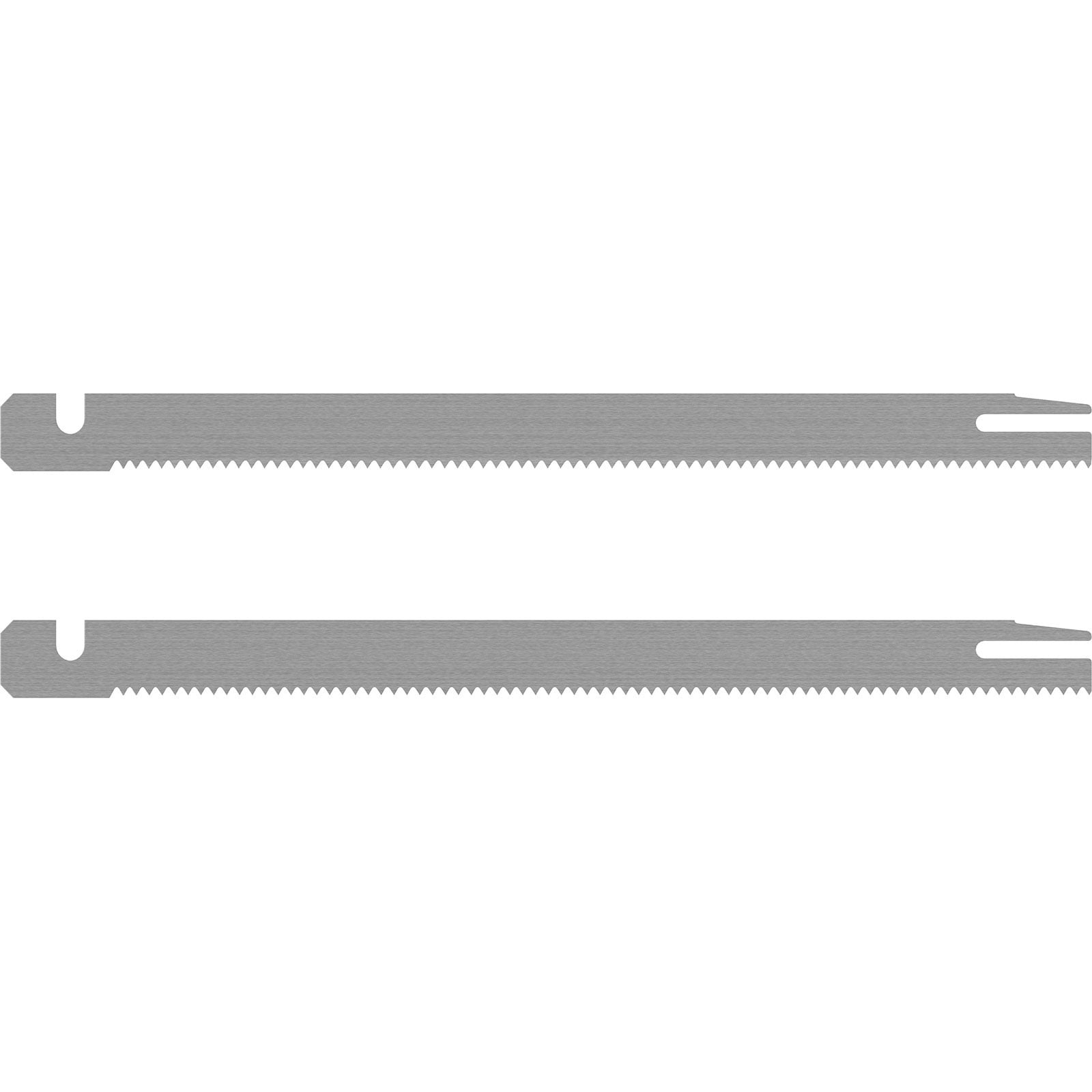 Bosch PRO Foam Sägeblatt 130 mm 2-tlg. - 2607018010