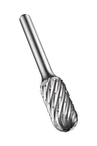 Frässtift D.9,6mm WRC HM Blank DORMER