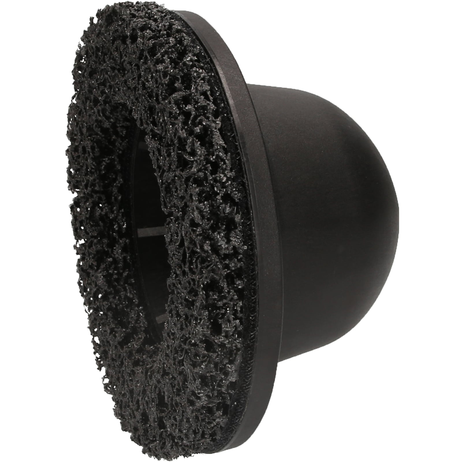 KS TOOLS Radnabenschleifer-Satz Ø 150 mm Innen-Ø 90 mm 2tlg. - 100.5075