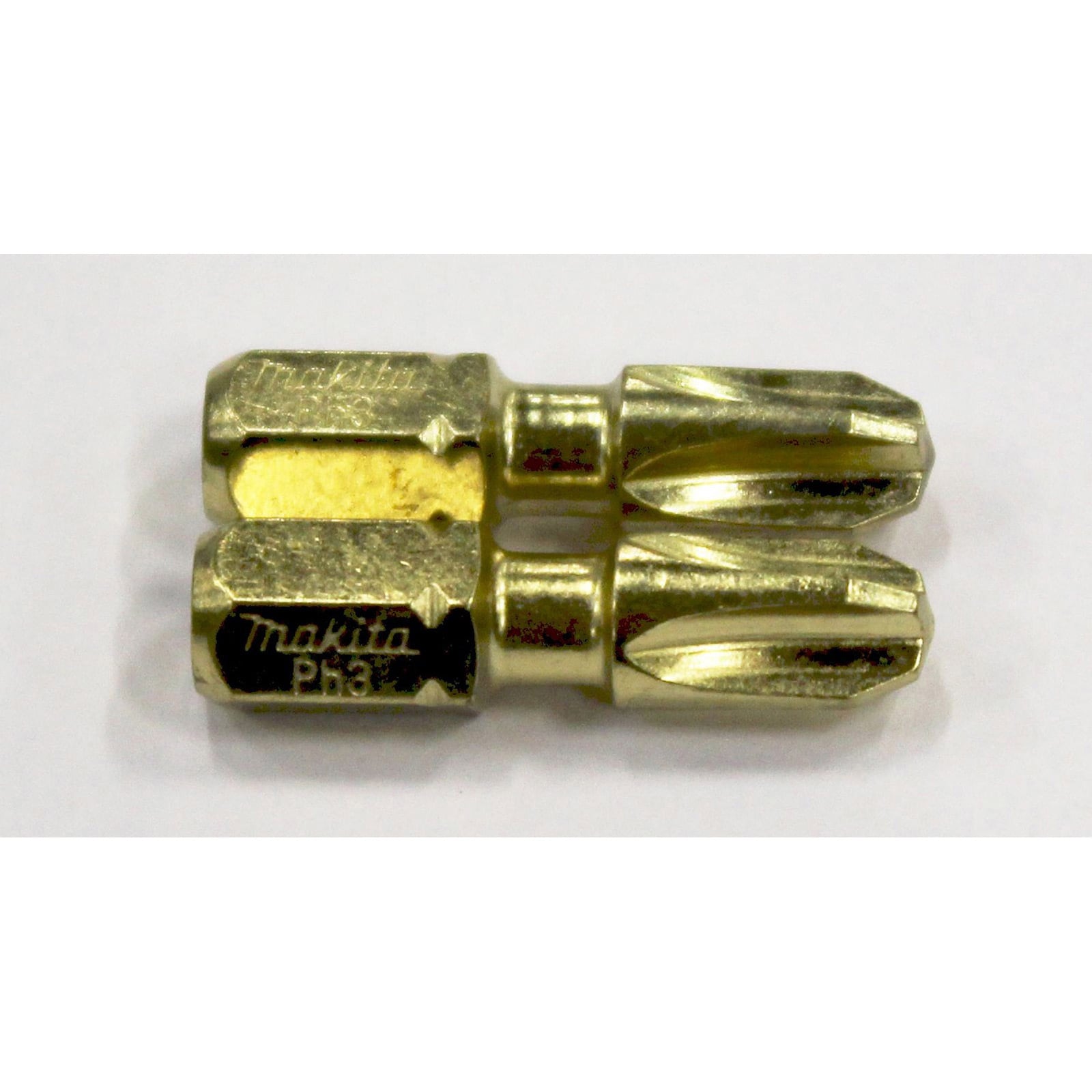 Makita Torsion Bit PH3-25 2 St. - B-28341