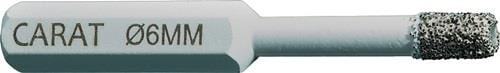 CARAT Fliesenbohrer Ø 6 mm - ETD0060000