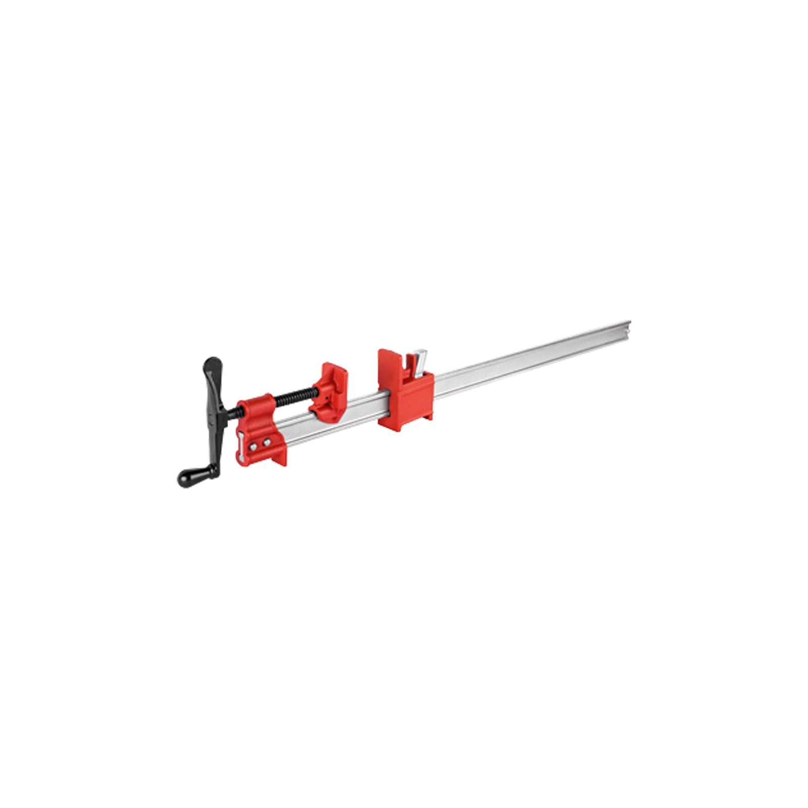 Bessey Türenspanner leicht mit I-Profil 37 x 11 x 4,6 mm TL