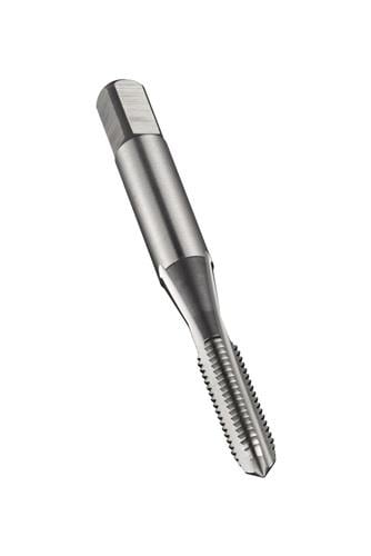 Handgewindebohrer Form C BSW 3/8 Zollx16 HSS Medium DORMER