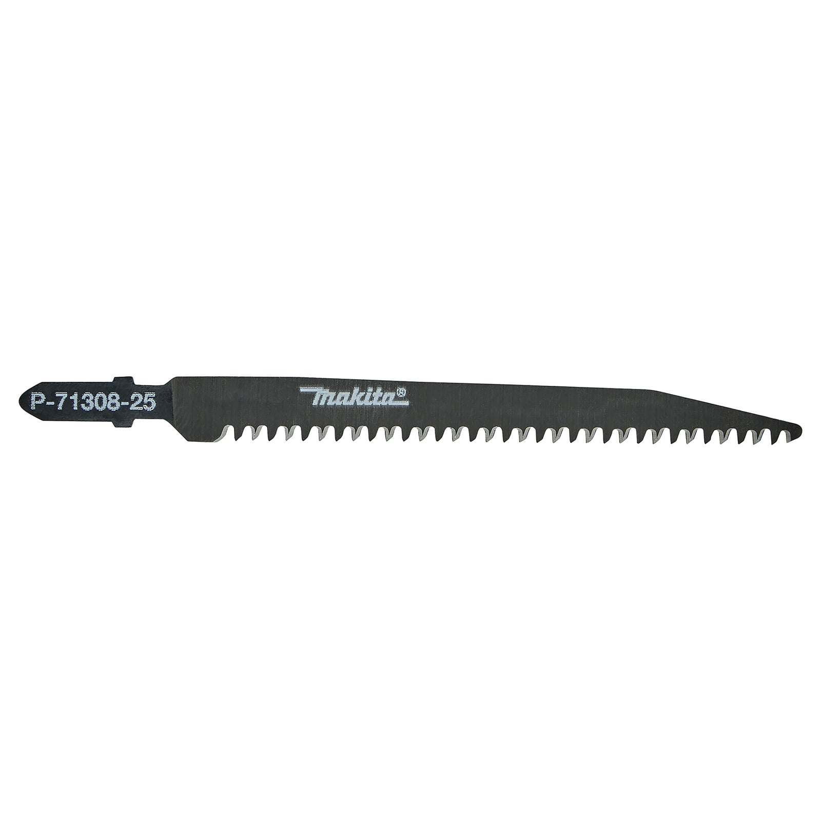 Makita Stichsägeblatt HC123 25St. - P-71308-25