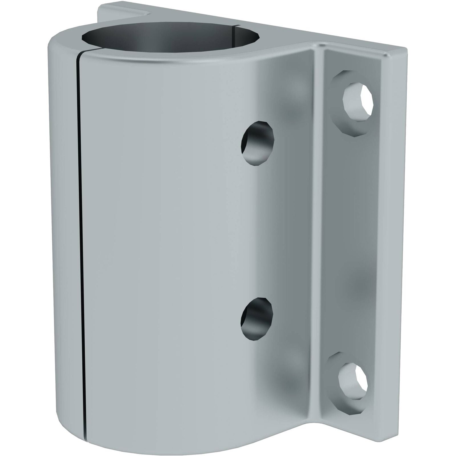 Günzburger Steigtechnik Systemgeländer Wandlager für Rohr Ø 40 - 984018