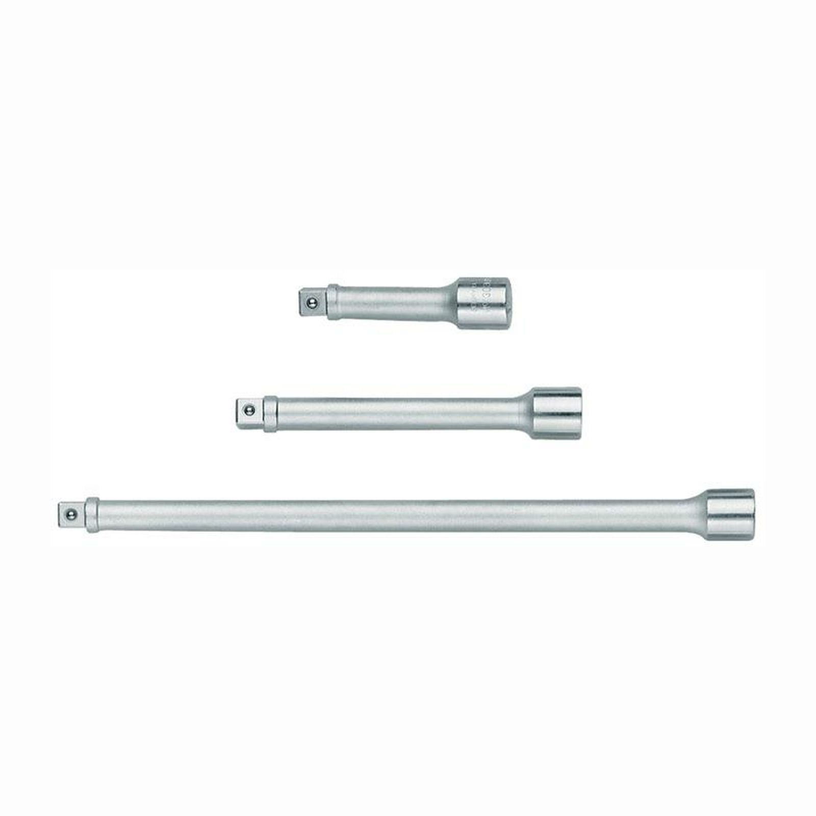 Gedore Verlängerung 3090 3/8″ Länge 250 mm - 6236870