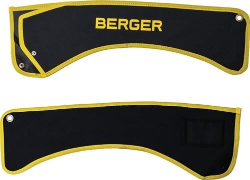 Sägeköcher basic L.530mm 1-tlg.BERGER