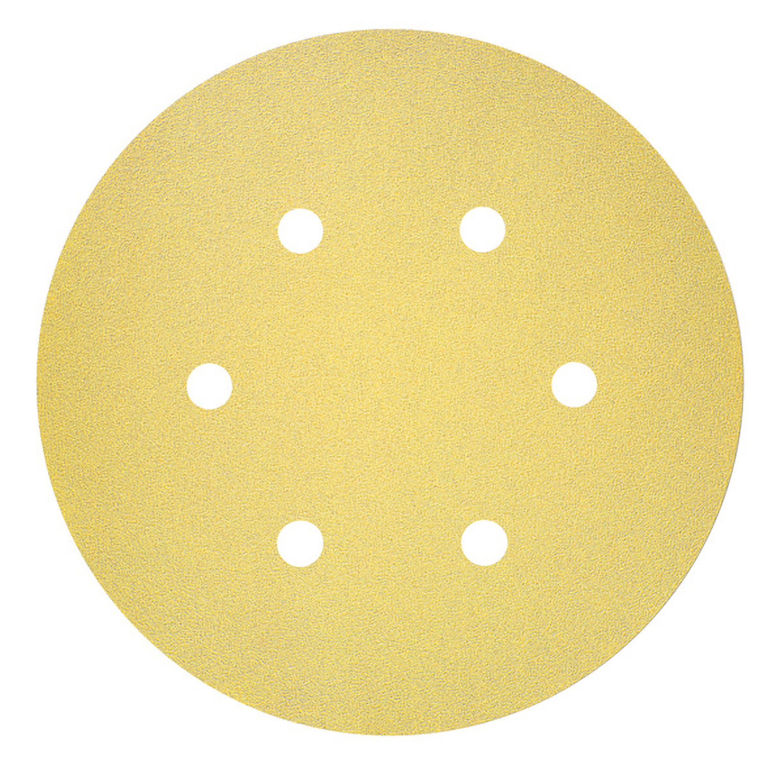 Bosch C450 Standard for General Purpose G150 150 mm 6 Löcher 50 Stk. - 2608621726